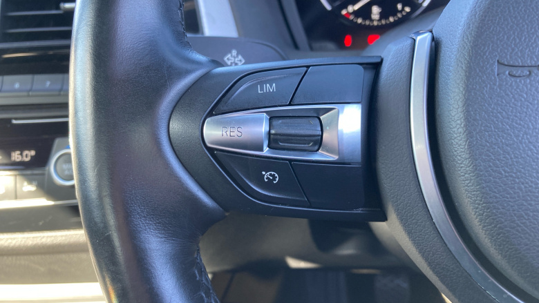 BMW 2 Series 218i M Sport 2dr [Nav] Petrol Coupe